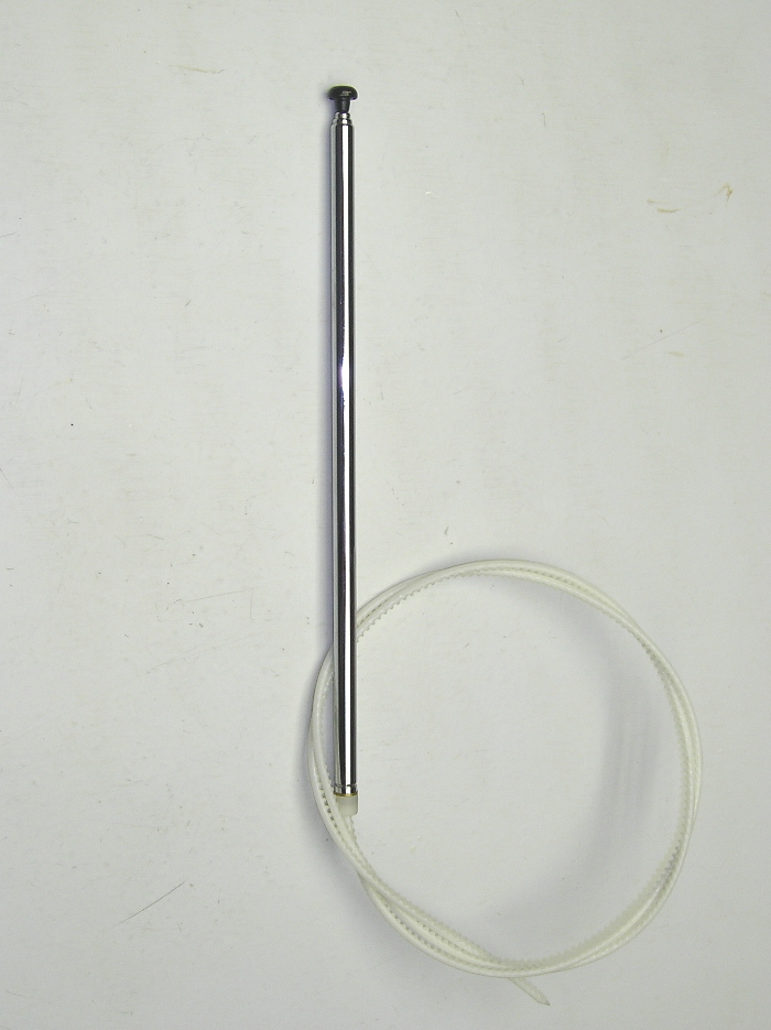  Antenna MAST for a AUDI .....