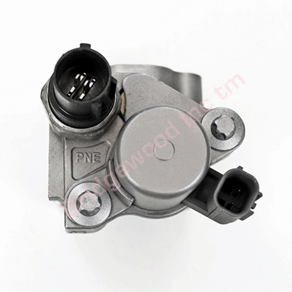 Honda spool valve assembly #5