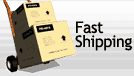  Experiance Our Fast Shipping ....